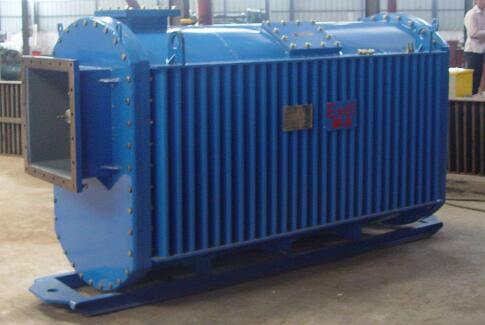 KS13-1000KVA朝阳矿用变压器